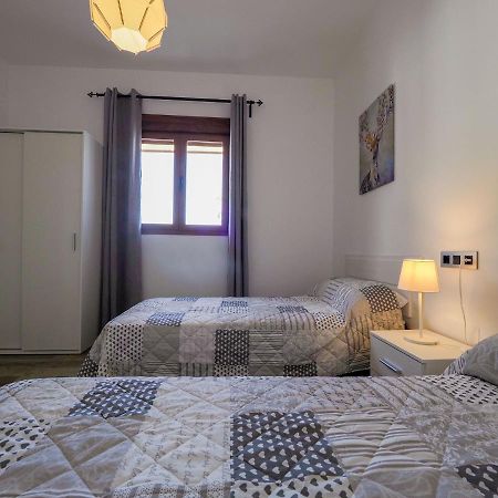 Chalet Conil Ramirez Conil De La Frontera Eksteriør bilde