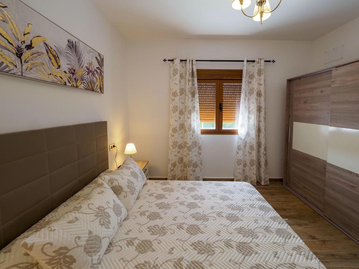 Chalet Conil Ramirez Conil De La Frontera Eksteriør bilde